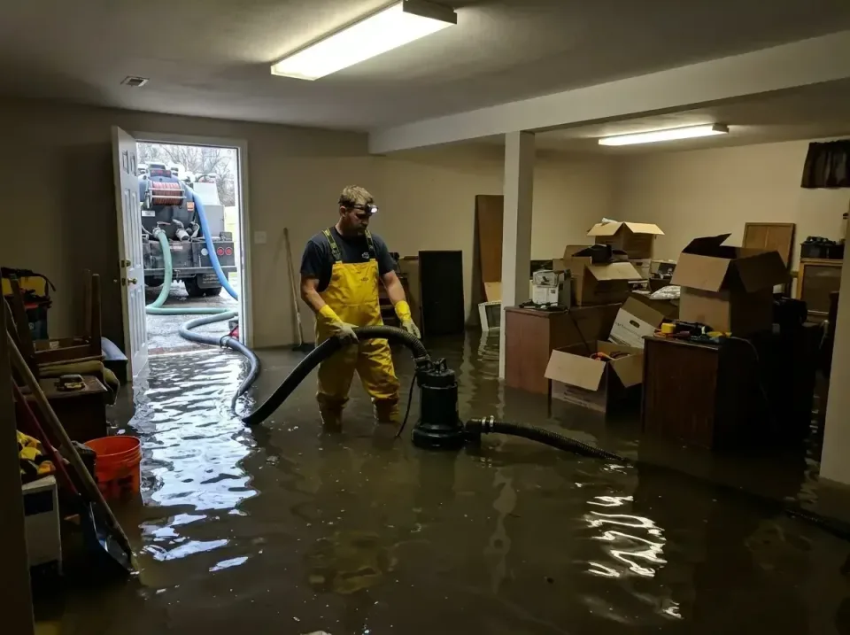 basement-burst-pipe-flooding-a-001 — frequently asked questions, 24-Hour Water Damage Restoration Services in Fowler, IN